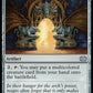 (305) Magic The Gathering Double Masters 2022 Single: Dragon Arch Holo Uncommon