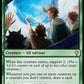 (305) Magic The Gathering Commander: Magic: The Gathering - FINAL FANTASY: Collector's Edition Single: Generous Patron Holo Rare