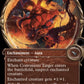 (305) Magic The Gathering Murders at Karlov Manor: Extras Single: Convenient Target Holo Uncommon