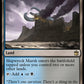 (305) Magic The Gathering Universes Beyond: Doctor Who Single: Shipwreck Marsh Holo Rare