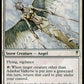 (001) Magic The Gathering The List Single: Adarkar Valkyrie  Rare