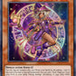 (023) YuGiOh TCG RA04: Quarter Century Stampede Single: Apprentice Illusion Magician (V.6 - Collectors Rare)  Collectors Rare