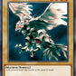 (EN047) YuGiOh TCG PSV: Pharaoh's Servant Single: Cyber Falcon (V.3 - Common)  Common