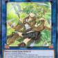 (124) YuGiOh TCG MP20: 2020 Tin of Lost Memories Mega Pack Single: Wynn the Wind Charmer, Verdant  Ultra Rare