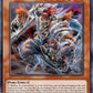 (092) YuGiOh TCG PHNI: Phantom Nightmare Single: Hero of the Ashened City  Super Rare