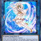 (172) YuGiOh TCG MP20: 2020 Tin of Lost Memories Mega Pack Single: Marincess Sea Angel  Common