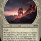 (306) Magic The Gathering The Lord of the Rings: Tales of Middle-earth: Extras Single: Samwise the Stouthearted (V.1) Holo Uncommon