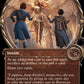 (306) Magic The Gathering Murders at Karlov Manor: Extras Single: Demand Answers  Common