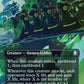 (306) Magic The Gathering Magic: The Gathering | Avatar: The Last Airbender: Extras Single: Dai Li Agents Holo Uncommon