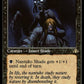 (306) Magic The Gathering Dominaria Remastered: Extras Single: Nantuko Shade  Rare
