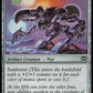 (128) Magic The Gathering The List Single: Suntouched Myr  Common