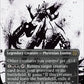 (306) Magic The Gathering Phyrexia: All Will Be One: Extras Single: Geth, Thane of Contracts (V.1) Holo Rare