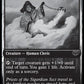(306) Magic The Gathering Innistrad: Double Feature Single: Traveling Minister  Common