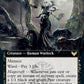 (306) Magic The Gathering Strixhaven: School of Mages: Extras Single: Sedgemoor Witch  Rare