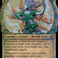 (306) Magic The Gathering The Lost Caverns of Ixalan: Extras Single: Nicanzil, Current Conductor Holo Uncommon