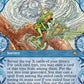 (306) Magic The Gathering Bloomburrow: Extras Single: Portent of Calamity Holo Rare