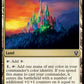 (306) Magic The Gathering Commander: Strixhaven Single: Opal Palace  Common