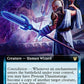 (306) Magic The Gathering Theros Beyond Death: Extras Single: Protean Thaumaturge  Rare