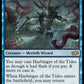 (306) Magic The Gathering Jumpstart 2022 Single: Harbinger of the Tides  Rare