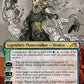 (306) Magic The Gathering Kamigawa: Neon Dynasty: Extras Single: Tamiyo, Compleated Sage (V.1)  Mythic