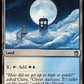 (306) Magic The Gathering Universes Beyond: Doctor Who Single: Skycloud Expanse Holo Rare