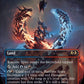 (306) Magic The Gathering Wilds of Eldraine: Extras Single: Restless Spire Holo Rare