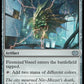 (306) Magic The Gathering Double Masters 2022 Single: Firemind Vessel  Uncommon