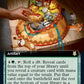(306) Magic The Gathering Commander: Adventures in the Forgotten Realms: Extras Single: Bag of Tricks  Rare