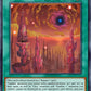 (263) YuGiOh TCG MP24: 25th Anniversary Tin: Dueling Mirrors Single: Barian Untopia  Ultra Rare