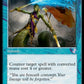 (307) Magic The Gathering Time Spiral Remastered: Extras Single: Disdainful Stroke Holo Time Shifted