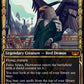 (307) Magic The Gathering Streets of New Capenna: Extras Single: Falco Spara, Pactweaver (V.1)  Mythic