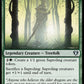 (307) Magic The Gathering Commander Masters Single: Nemata, Grove Guardian  Uncommon