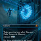 (307) Magic The Gathering Innistrad Remastered: Extras Single: Temporal Mastery  Mythic