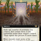 (307) Magic The Gathering Outlaws of Thunder Junction: Extras Single: Another Round  Rare