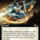 (307) Magic The Gathering The Brothers' War: Extras Single: Soul Partition  Rare