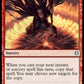 (307) Magic The Gathering Jumpstart Single: Doublecast  Uncommon