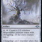 (221) Magic The Gathering The List Single: Birthing Boughs  Uncommon