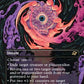 (307) Magic The Gathering Edge of Eternities: Extras Single: Archenemy's Charm Holo Rare