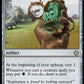 (307) Magic The Gathering Commander: The Lost Caverns of Ixalan Single: Lifecrafter's Bestiary  Rare