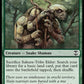 (307) Magic The Gathering Commander: Streets of New Capenna Single: Sakura-Tribe Elder  Common