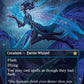 (307) Magic The Gathering Magic: The Gathering Foundations: Extras Single: High Fae Trickster (V.1)  Rare