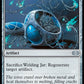 (307/332) Magic The Gathering Double Masters Single: Welding Jar  Uncommon