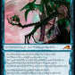 (307) Magic The Gathering Kamigawa: Neon Dynasty: Extras Single: Jin-Gitaxias, Progress Tyrant (V.1)  Mythic