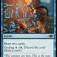 (307) Magic The Gathering Jumpstart 2022 Single: Hieroglyphic Illumination  Common