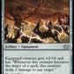 (307) Magic The Gathering Double Masters 2022 Single: Livewire Lash  Uncommon