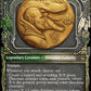 (307) Magic The Gathering March of the Machine: Extras Single: Ghalta and Mavren  Rare