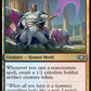 (307) Magic The Gathering Commander: Tarkir: Dragonstorm Single: Third Path Iconoclast  Uncommon