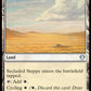 (307/322) Magic The Gathering Commander: Ikoria Single: Secluded Steppe  Uncommon