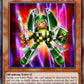 (042) YuGiOh TCG LCJW: Legendary Collection 4: Mega Pack Single: Rocket Warrior  Common