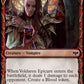 (308) Magic The Gathering Innistrad: Crimson Vow: Extras Single: Voldaren Epicure Holo Common